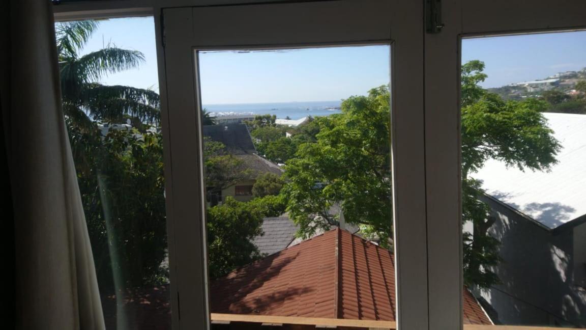 Independent Quaint Flat, Close To Beach كيب تاون المظهر الخارجي الصورة