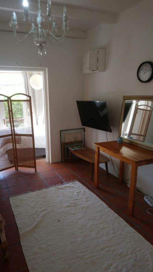 Independent Quaint Flat, Close To Beach كيب تاون المظهر الخارجي الصورة