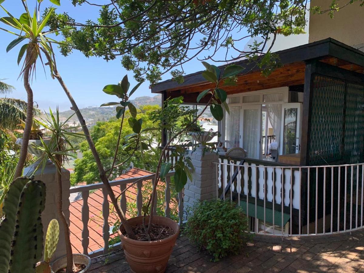 Independent Quaint Flat, Close To Beach كيب تاون المظهر الخارجي الصورة