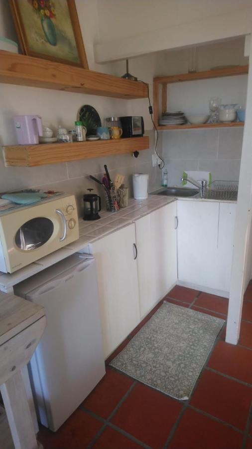 Independent Quaint Flat, Close To Beach كيب تاون المظهر الخارجي الصورة