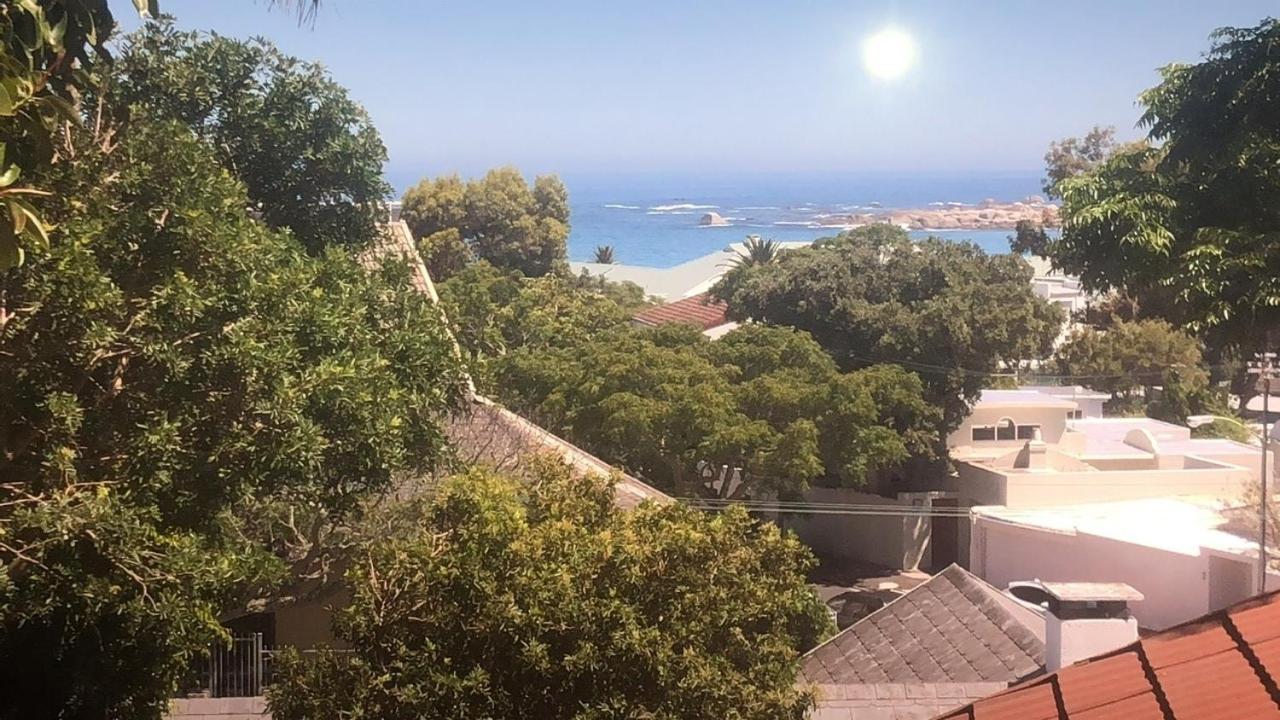 Independent Quaint Flat, Close To Beach كيب تاون المظهر الخارجي الصورة