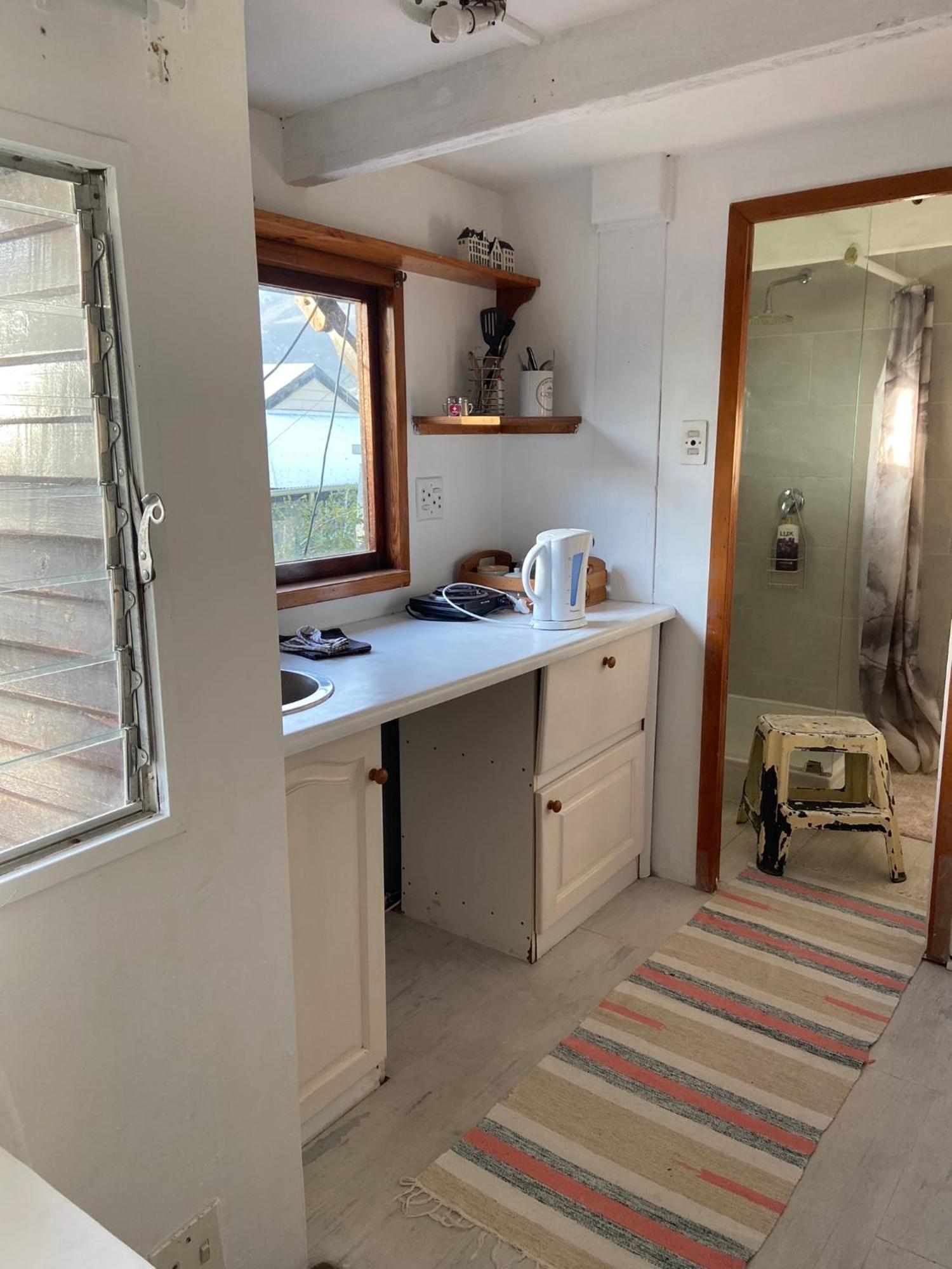 Independent Quaint Flat, Close To Beach كيب تاون المظهر الخارجي الصورة