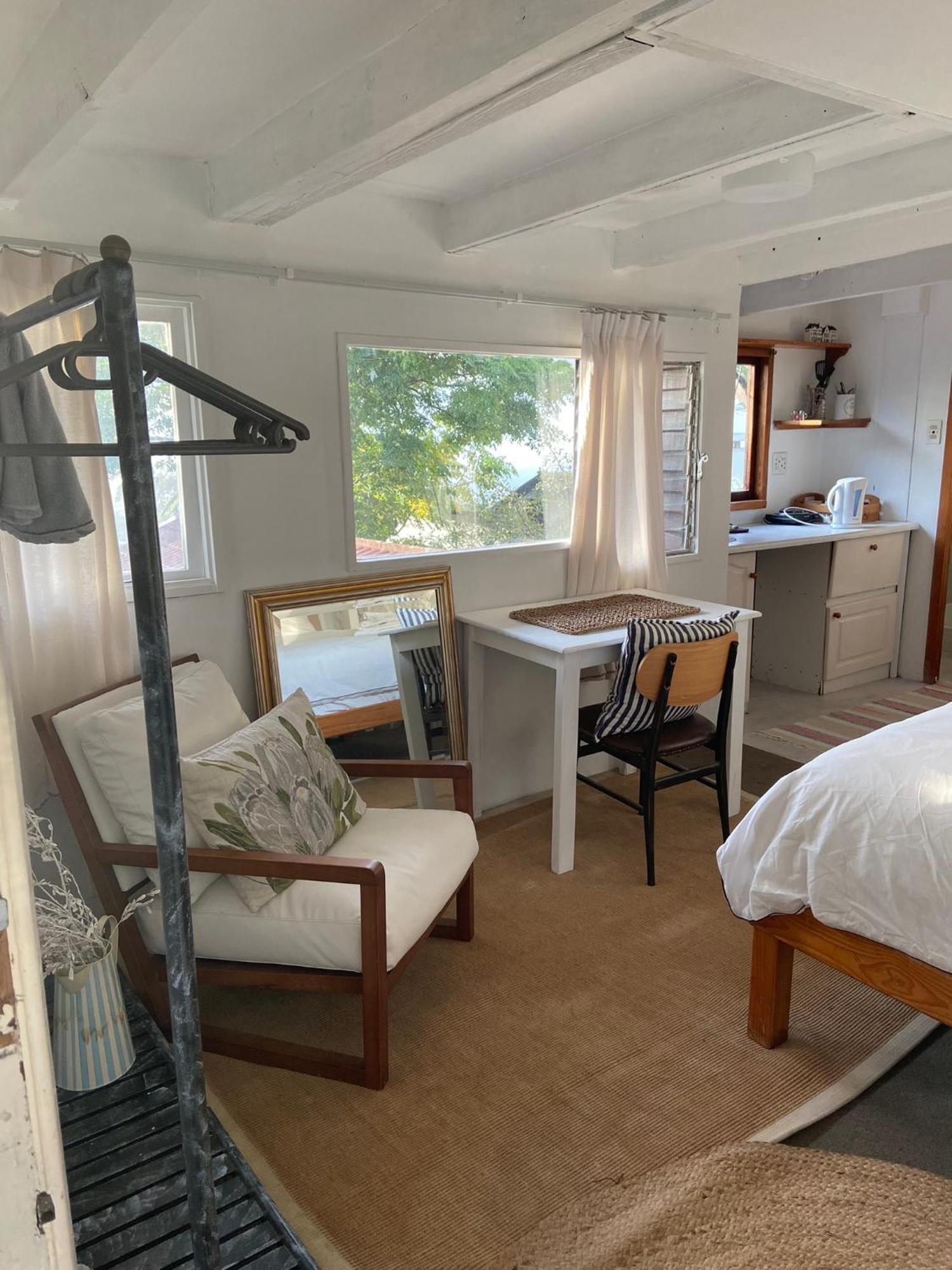 Independent Quaint Flat, Close To Beach كيب تاون المظهر الخارجي الصورة