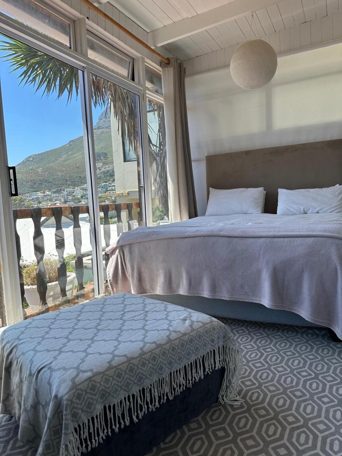 Independent Quaint Flat, Close To Beach كيب تاون المظهر الخارجي الصورة