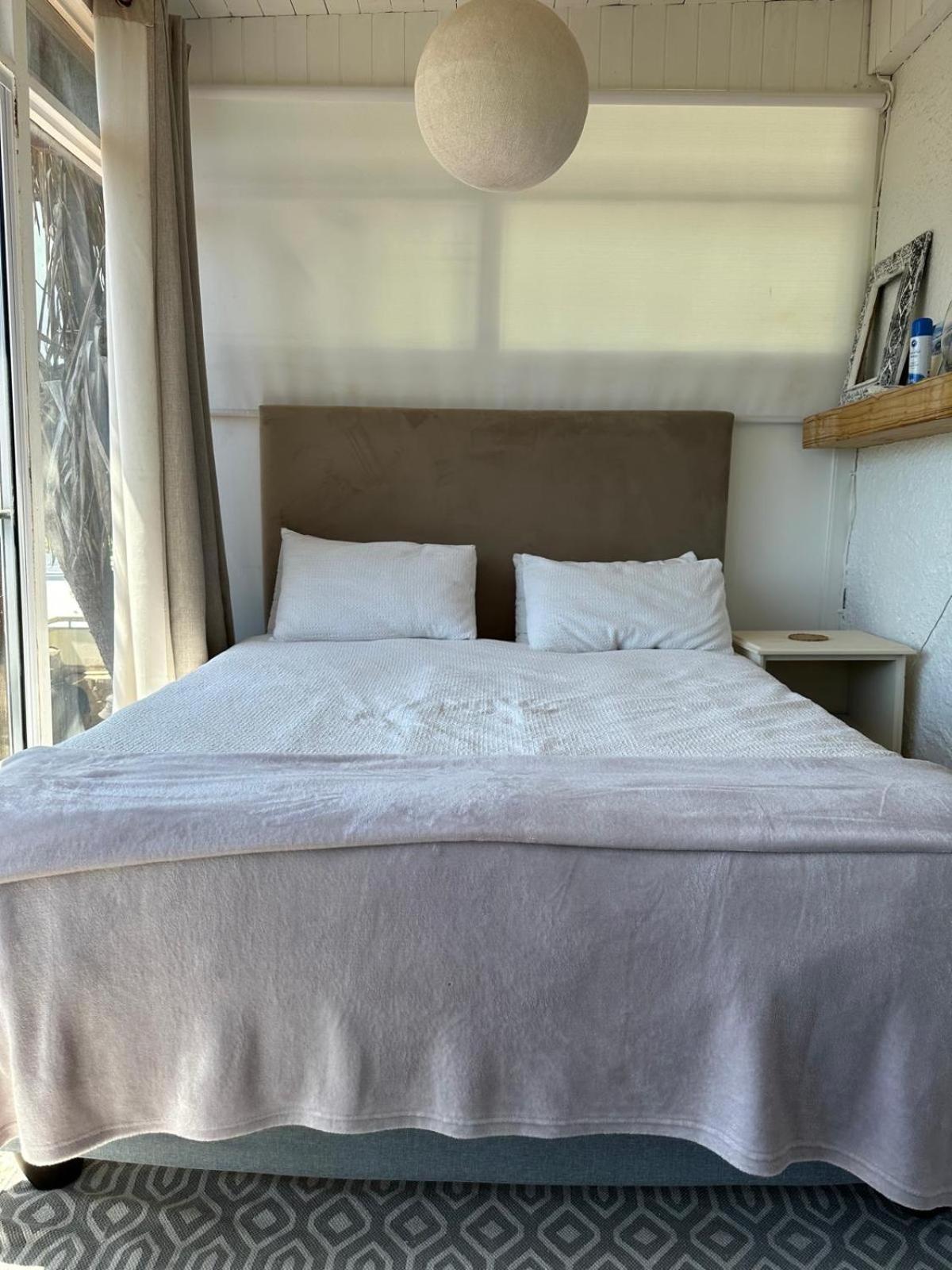 Independent Quaint Flat, Close To Beach كيب تاون المظهر الخارجي الصورة